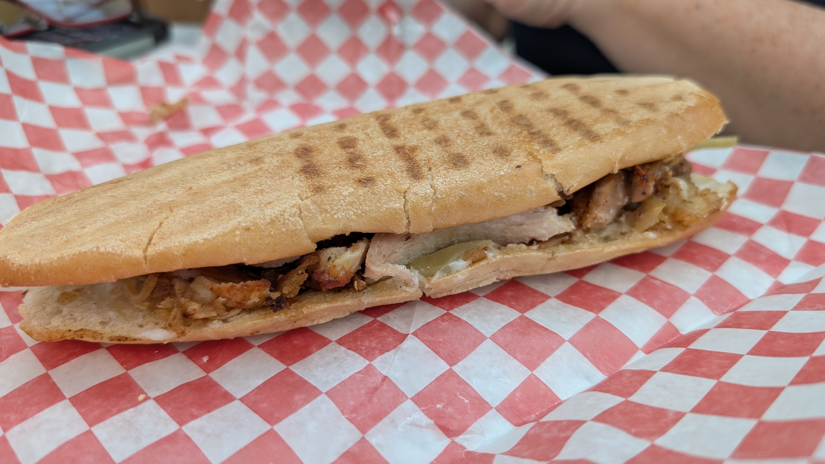 Photo of Ruby's Mediterranean Cuisine - 1 Eglinton Square, Scarborough, ON M1L 2K1